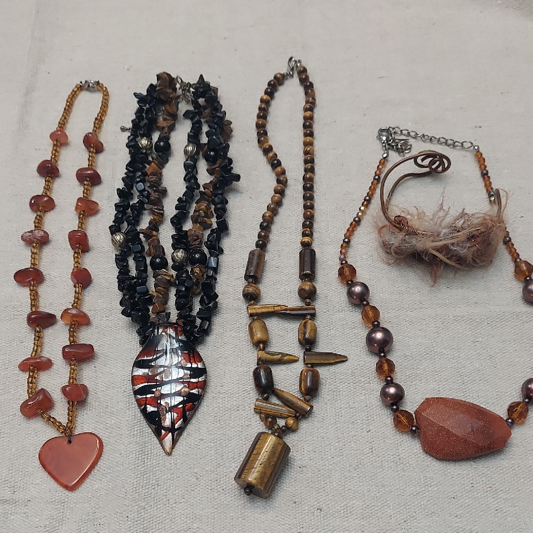 Bundle Genuine Stones